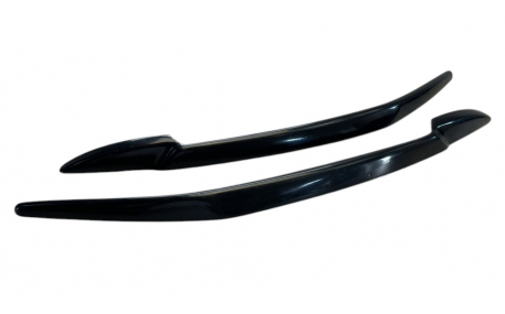 Ресницы BMW X6 E71