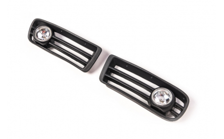 Противотуманки Volkswagen Golf 4