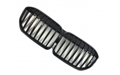 Решетка радиатора BMW 7 (G11) 2019-2022