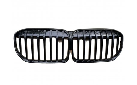 Решетка радиатора BMW 7 (G11) 2019-2022