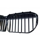 Решетка радиатора BMW 7 (G11) 2019-2022