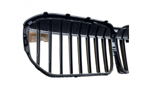 Решетка радиатора BMW 7 (G11) 2019-2022