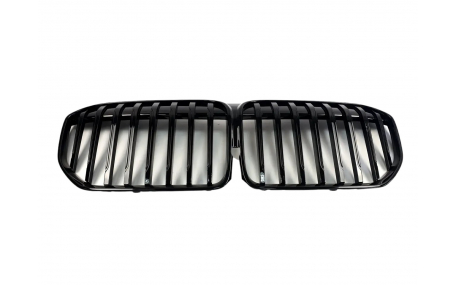 Решетка радиатора BMW 7 (G11) 2019-2022