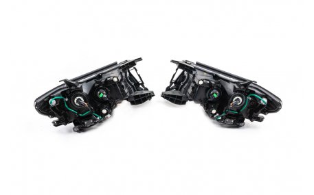 Фары передние Toyota Land Cruiser Prado 150 2018-