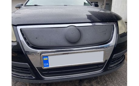 Зимняя накладка на решетку Volkswagen Passat B6