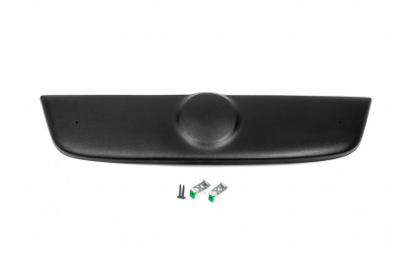 Зимняя накладка на решетку Volkswagen Passat B6