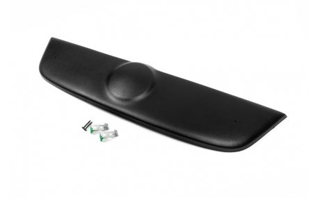 Зимняя накладка на решетку Volkswagen Passat B6