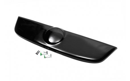 Зимняя накладка на решетку Volkswagen Passat B6