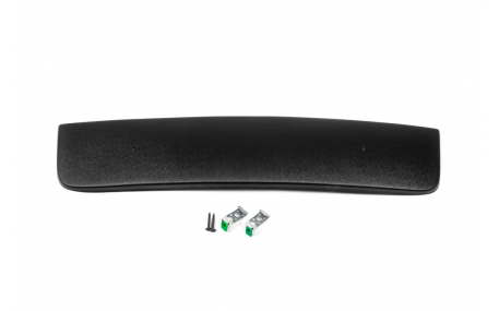 Зимняя накладка на решетку Volkswagen Golf 5