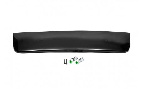 Зимняя накладка на решетку Volkswagen Golf 5