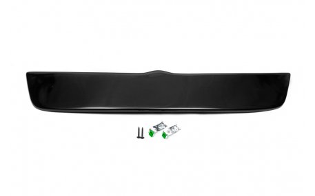 Зимняя накладка на решетку Volkswagen Passat B5