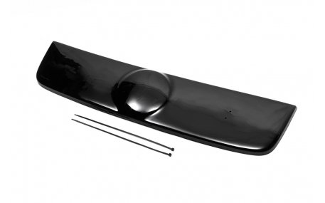 Зимняя накладка на решетку Volkswagen Passat B5