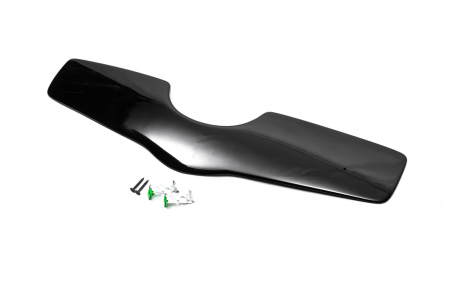 Зимняя накладка на решетку Toyota Yaris