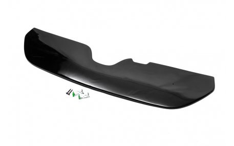 Зимняя накладка на решетку Renault Trafic