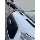 Зимняя накладка на решетку Ford Transit