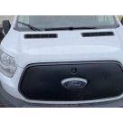 Зимняя накладка на решетку Ford Transit