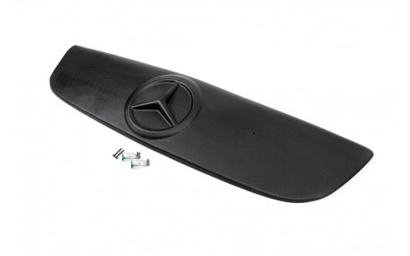 Зимняя накладка на решетку Mercedes Sprinter 2007-2012