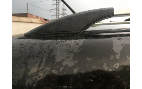 Рейлинги Mazda 5