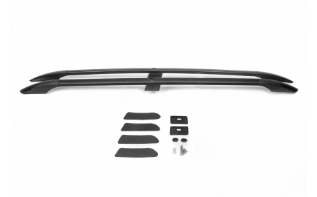 Рейлинги Mazda 5