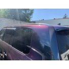 Багажник на крышу