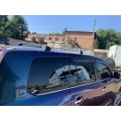 Багажник на крышу