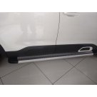 Подножки Peugeot 3008