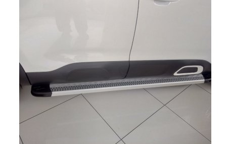 Подножки Peugeot 3008