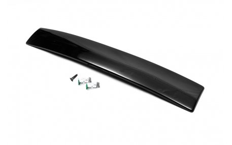 Зимняя накладка на решетку Skoda Superb