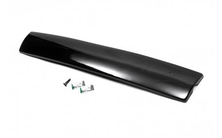 Зимняя накладка на решетку Skoda Fabia