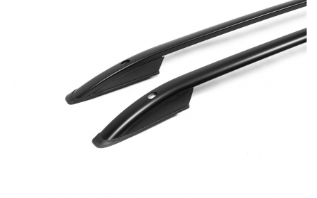 Рейлинги Volkswagen Tiguan