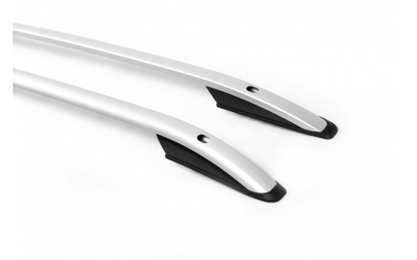 Рейлинги Volkswagen Tiguan