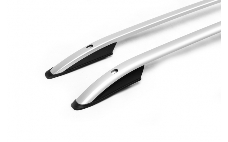 Рейлинги Volkswagen Tiguan