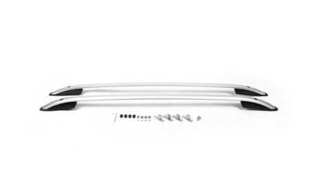 Рейлинги Volkswagen Tiguan