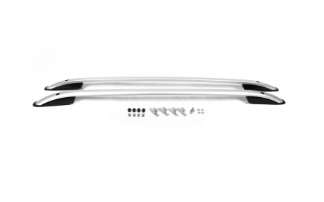 Рейлинги Volkswagen Tiguan