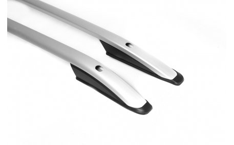 Рейлинги Volkswagen Tiguan