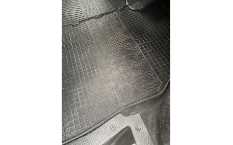 Коврики в салон Fiat Ducato