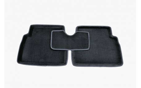 Коврики в салон Chevrolet Aveo T200