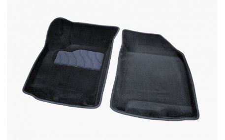 Коврики в салон Chevrolet Aveo T200