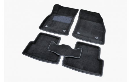 Коврики в салон 