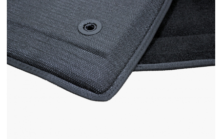 Коврики в салон 