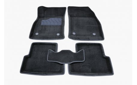 Коврики в салон 