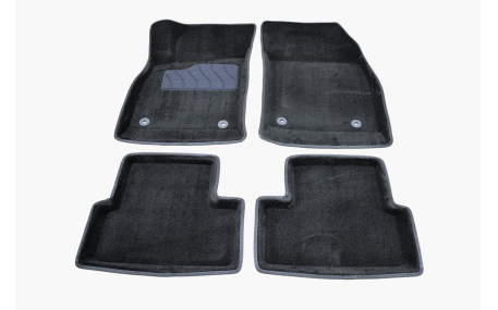 Коврики в салон 