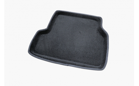 Коврики в салон Ford Focus MK2 