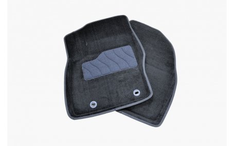 Коврики в салон Ford Focus MK2 