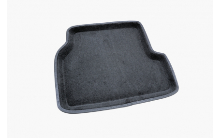 Коврики в салон Ford Focus MK2 