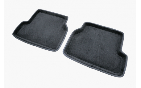 Коврики в салон Ford Focus MK2 