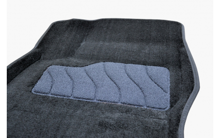 Коврики в салон Ford Focus MK2 