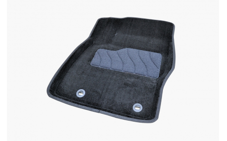 Коврики в салон Ford Focus MK2 