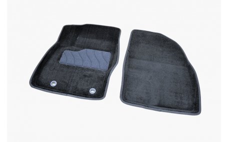 Коврики в салон Ford Focus MK2 