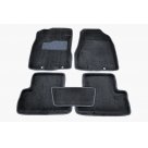 Коврики в салон Nissan Х-Trail T31